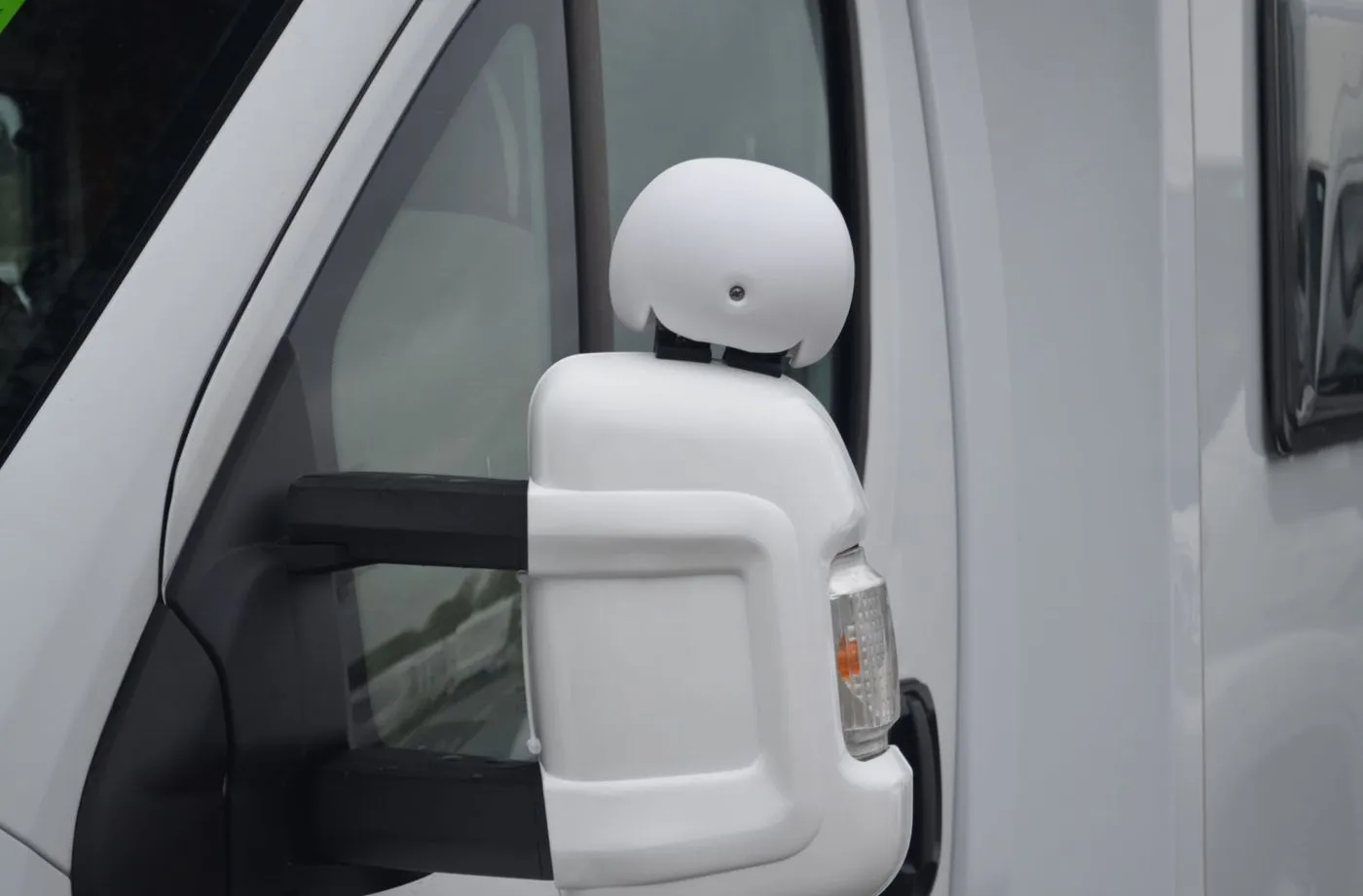Aero Adjustable Blind Spot Mir